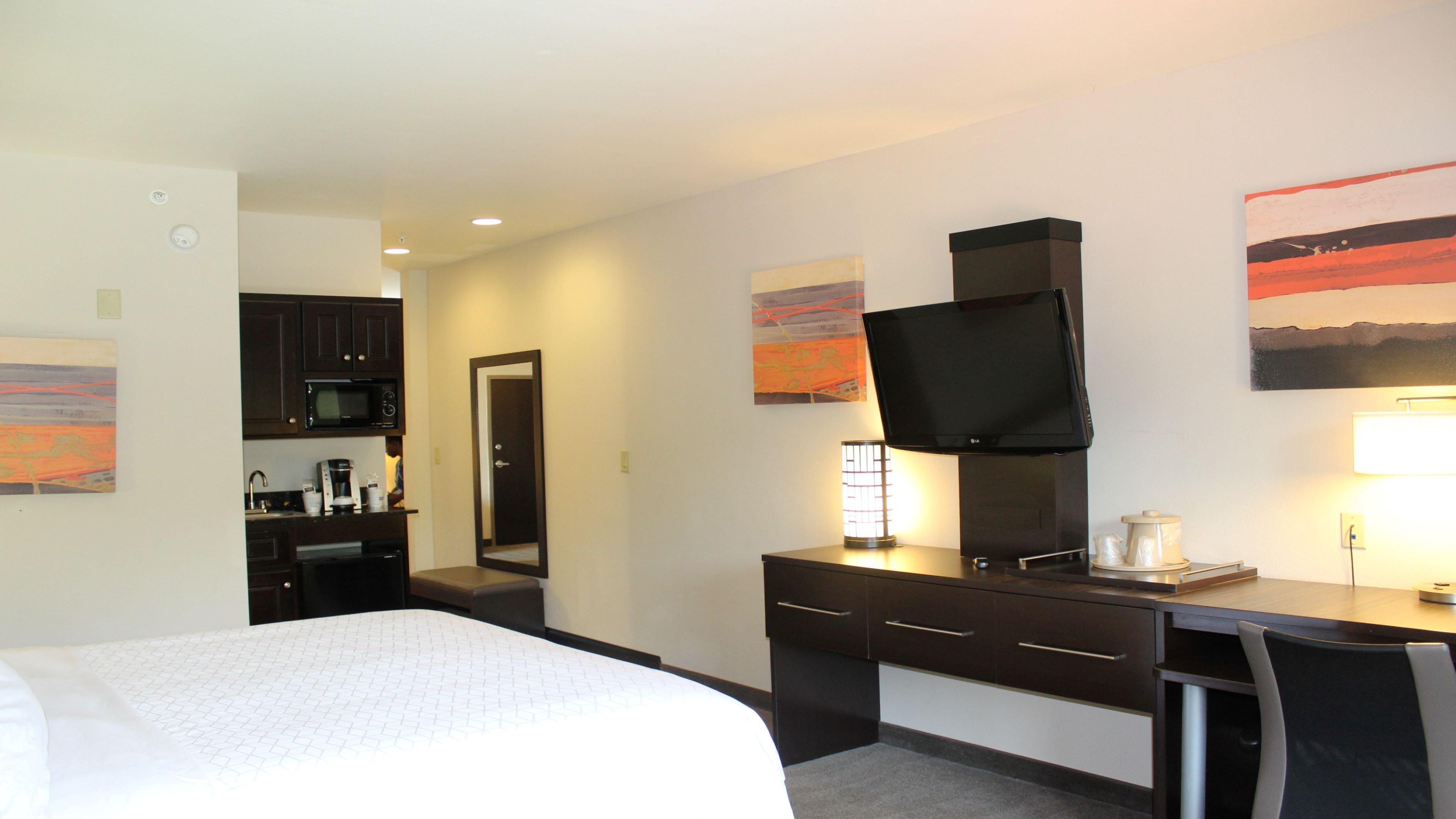 Holiday Inn Express Hotels & Suites Rockingham West By Ihg Exterior photo