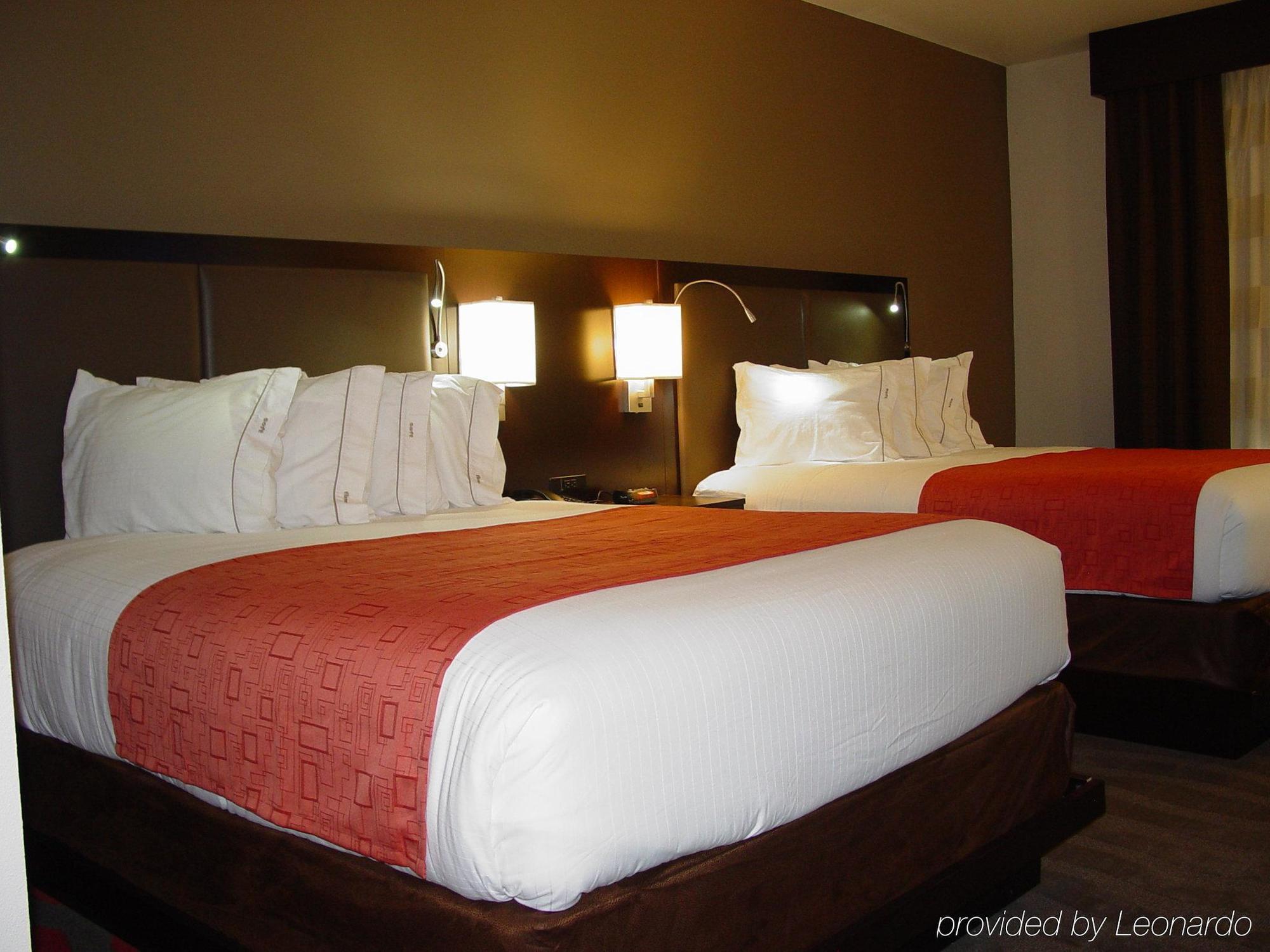 Holiday Inn Express Hotels & Suites Rockingham West By Ihg Room photo